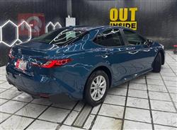 تۆیۆتا کامری